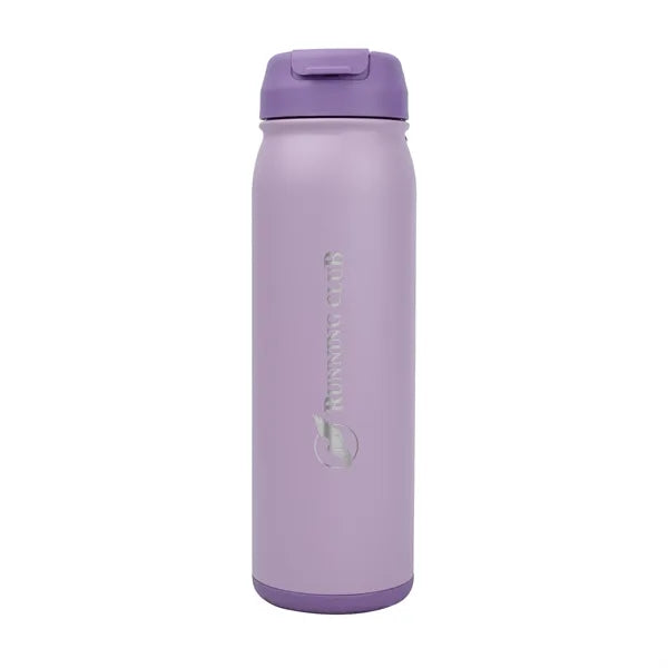 Dylan 24 oz. Double Wall, Stainless Steel Water Bottle