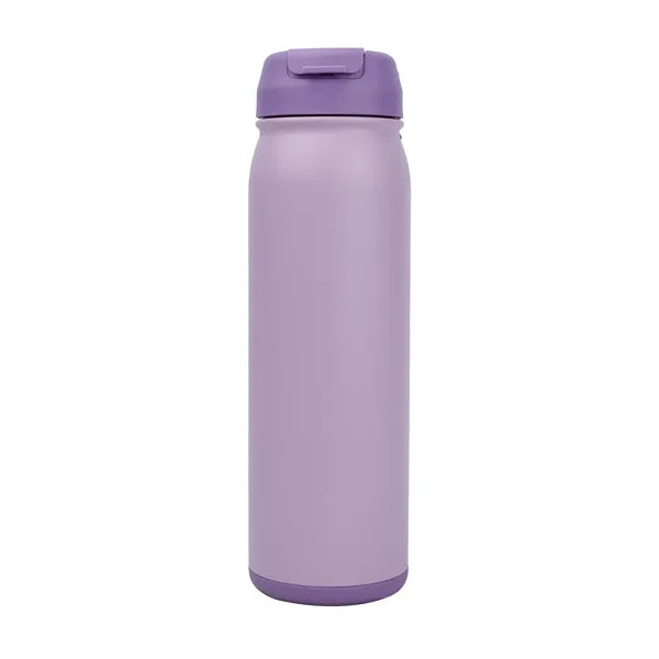 Dylan 24 oz. Double Wall, Stainless Steel Water Bottle