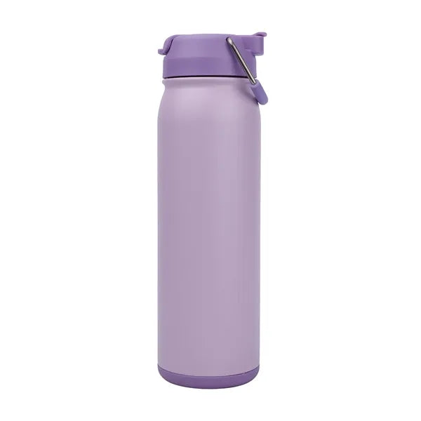 Dylan 24 oz. Double Wall, Stainless Steel Water Bottle
