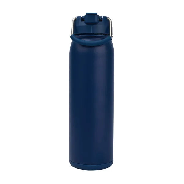 Dylan 24 oz. Double Wall, Stainless Steel Water Bottle