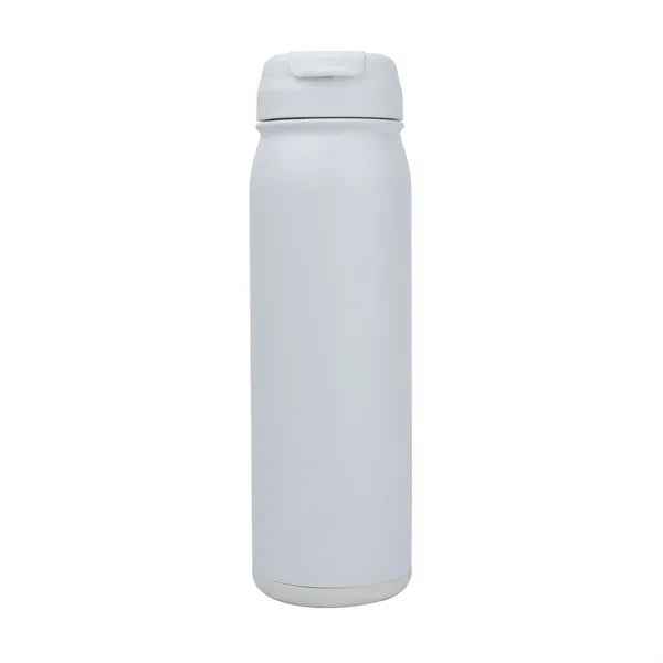 Dylan 24 oz. Double Wall, Stainless Steel Water Bottle