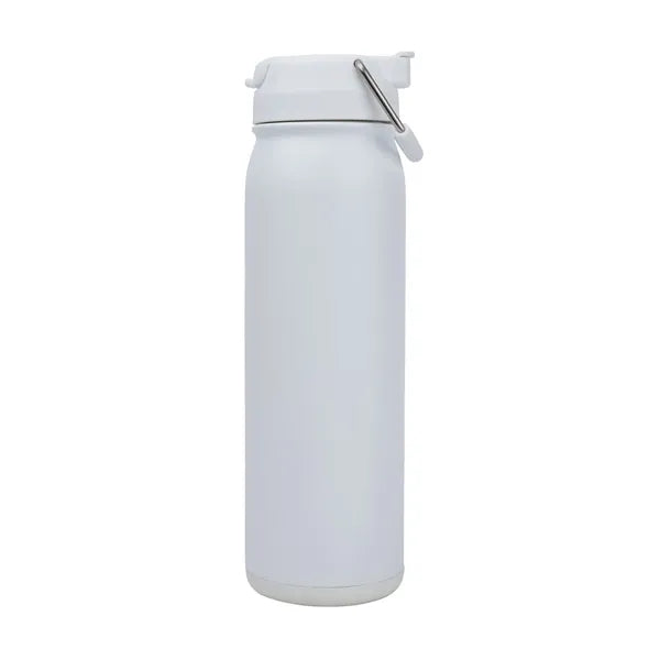 Dylan 24 oz. Double Wall, Stainless Steel Water Bottle
