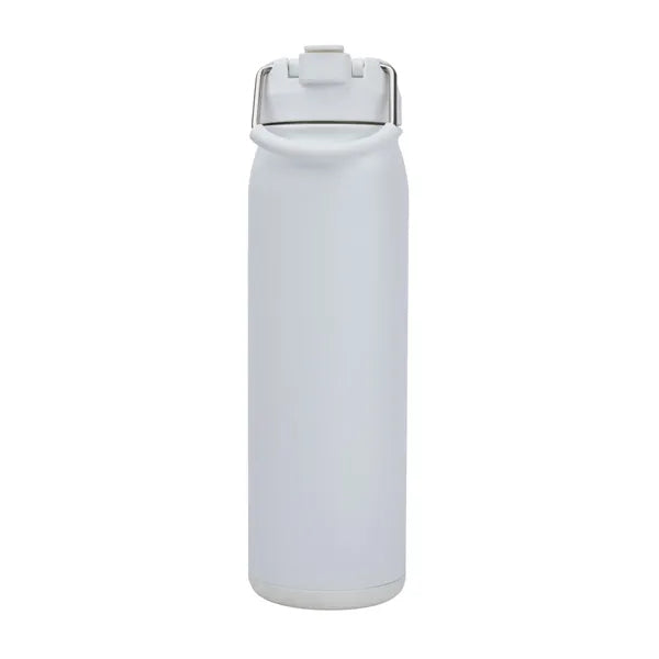 Dylan 24 oz. Double Wall, Stainless Steel Water Bottle