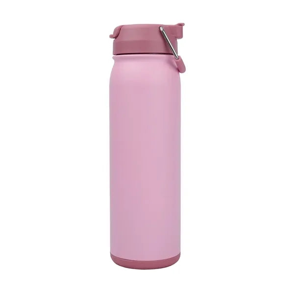 Dylan 24 oz. Double Wall, Stainless Steel Water Bottle