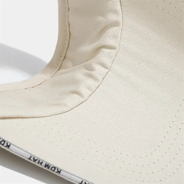 Summer New Extended brimless Duck Tongue Hat