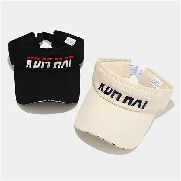 Summer New Extended brimless Duck Tongue Hat