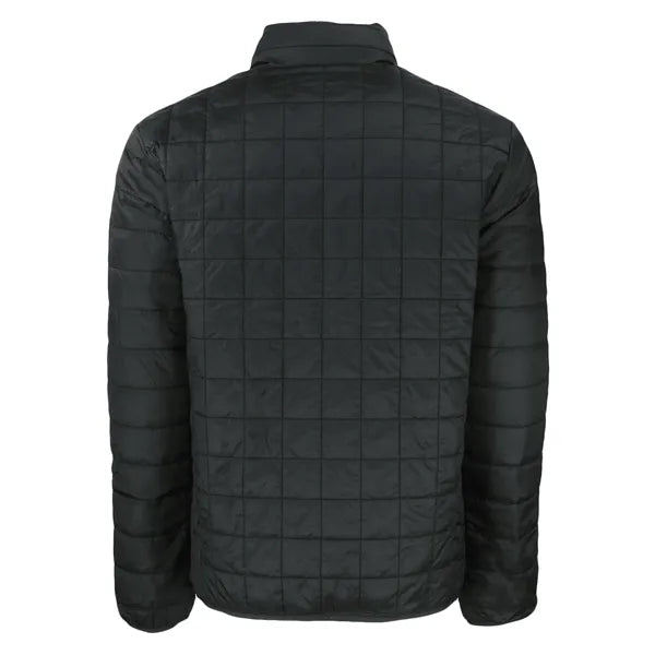 Cutter & Buck Rainier Recycled Insulated Puffer Mens Big ...