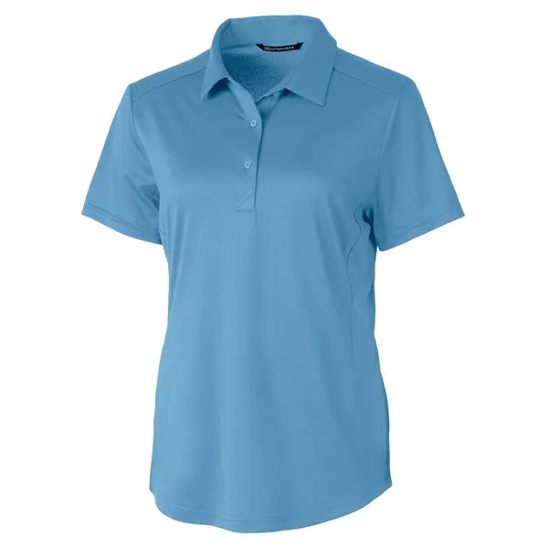 Cutter & Buck Prospect Recycled Featherlight Stretch Wome...