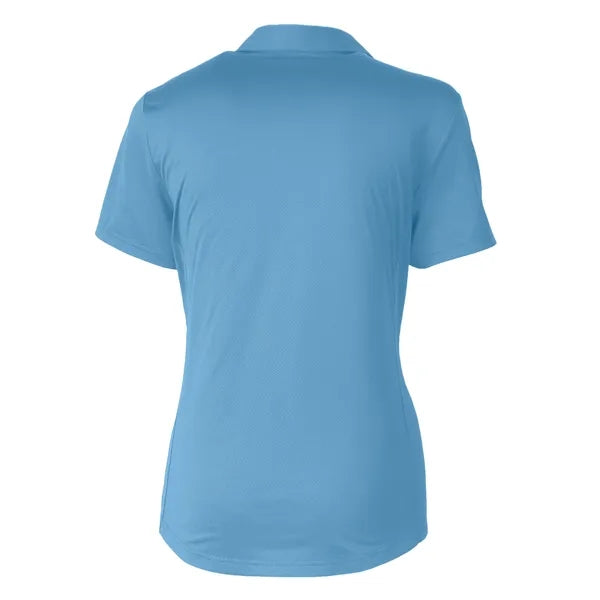 Cutter & Buck Prospect Recycled Featherlight Stretch Wome...
