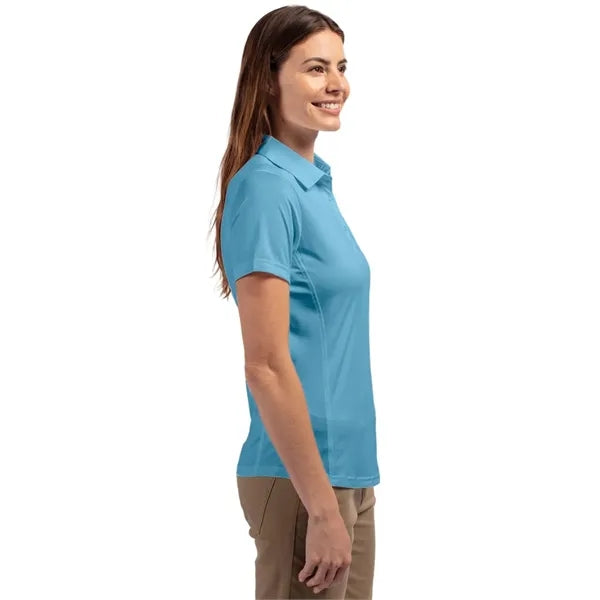 Cutter & Buck Prospect Recycled Featherlight Stretch Wome...