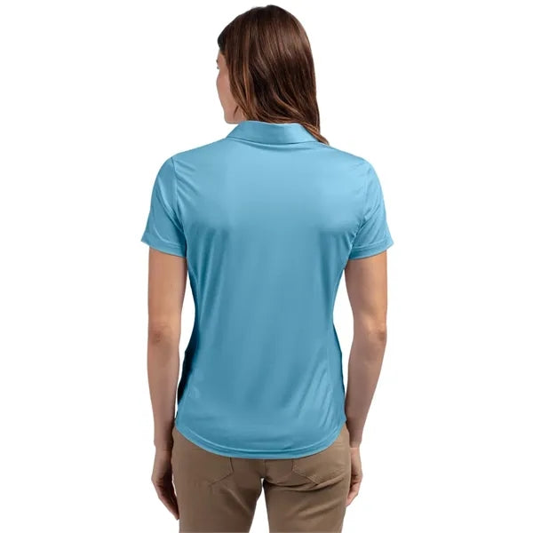 Cutter & Buck Prospect Recycled Featherlight Stretch Wome...