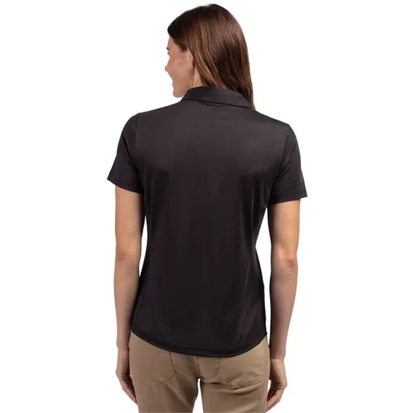 Cutter & Buck Prospect Recycled Featherlight Stretch Wome...