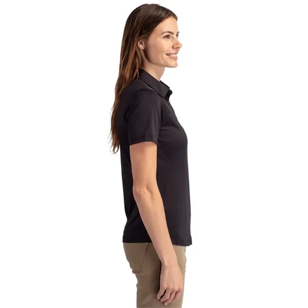 Cutter & Buck Prospect Recycled Featherlight Stretch Wome...