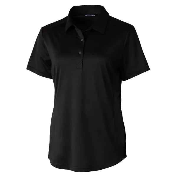 Cutter & Buck Prospect Recycled Featherlight Stretch Wome...