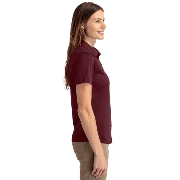 Cutter & Buck Prospect Recycled Featherlight Stretch Wome...