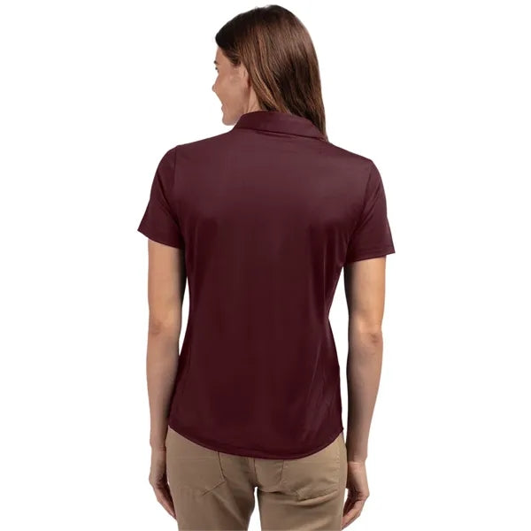 Cutter & Buck Prospect Recycled Featherlight Stretch Wome...