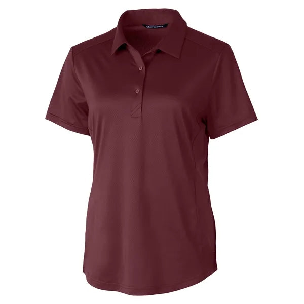 Cutter & Buck Prospect Recycled Featherlight Stretch Wome...