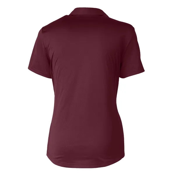 Cutter & Buck Prospect Recycled Featherlight Stretch Wome...