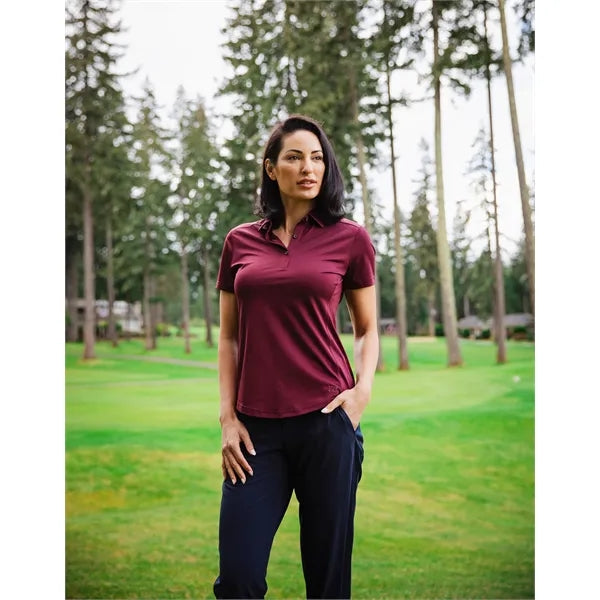 Cutter & Buck Prospect Recycled Featherlight Stretch Wome...