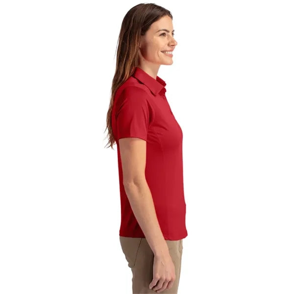 Cutter & Buck Prospect Recycled Featherlight Stretch Wome...