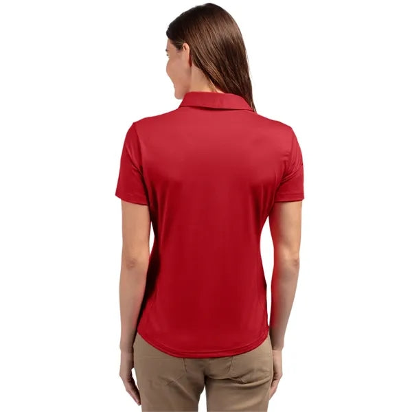 Cutter & Buck Prospect Recycled Featherlight Stretch Wome...