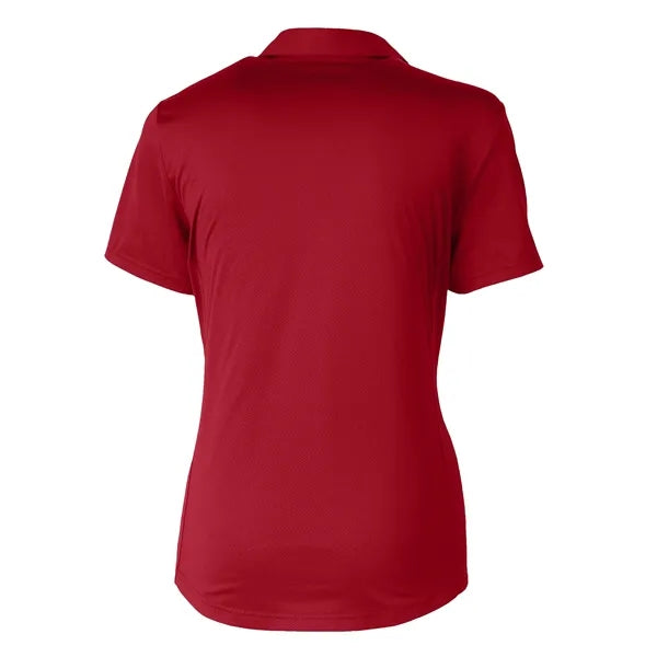 Cutter & Buck Prospect Recycled Featherlight Stretch Wome...