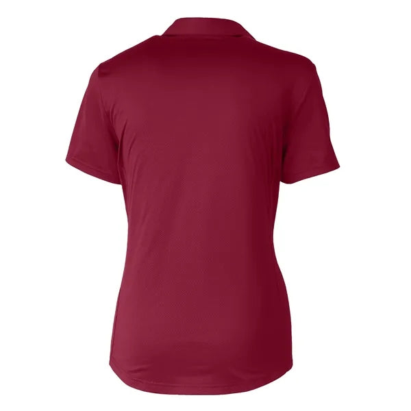 Cutter & Buck Prospect Recycled Featherlight Stretch Wome...