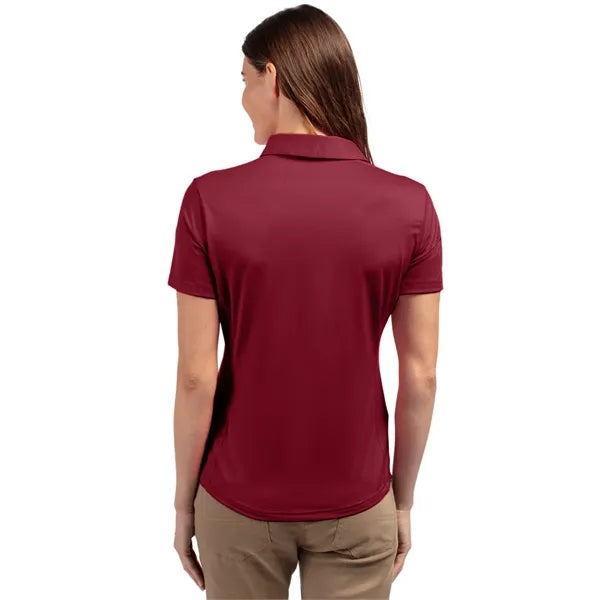 Cutter & Buck Prospect Recycled Featherlight Stretch Wome...