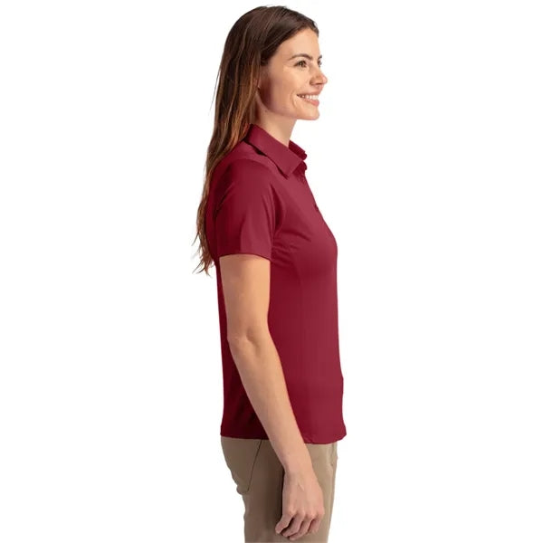 Cutter & Buck Prospect Recycled Featherlight Stretch Wome...