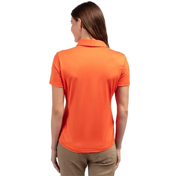 Cutter & Buck Prospect Recycled Featherlight Stretch Wome...