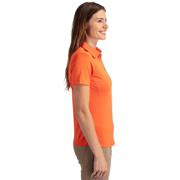 Cutter & Buck Prospect Recycled Featherlight Stretch Wome...