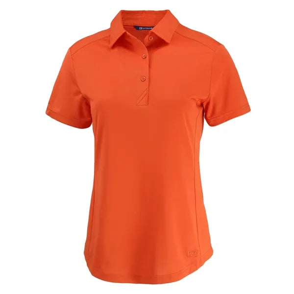 Cutter & Buck Prospect Recycled Featherlight Stretch Wome...