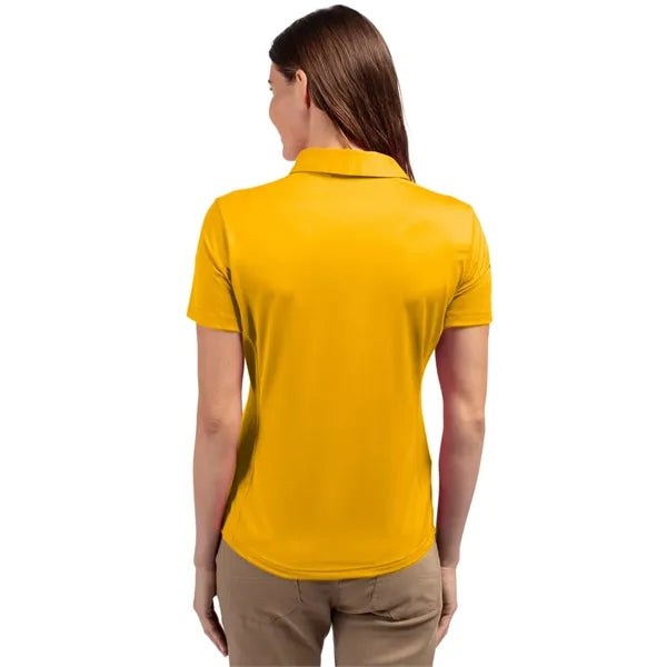 Cutter & Buck Prospect Recycled Featherlight Stretch Wome...