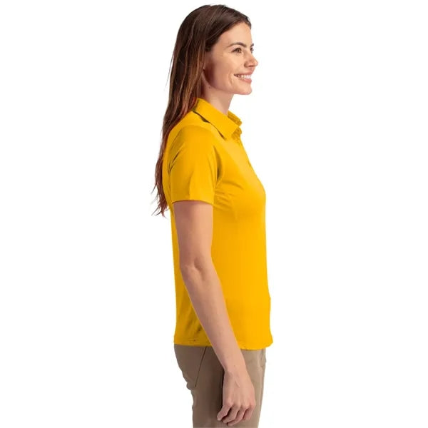 Cutter & Buck Prospect Recycled Featherlight Stretch Wome...