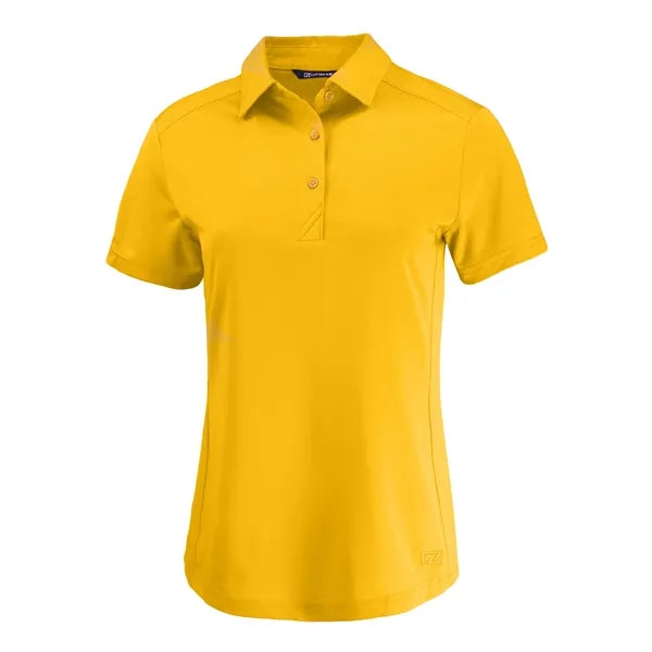 Cutter & Buck Prospect Recycled Featherlight Stretch Wome...