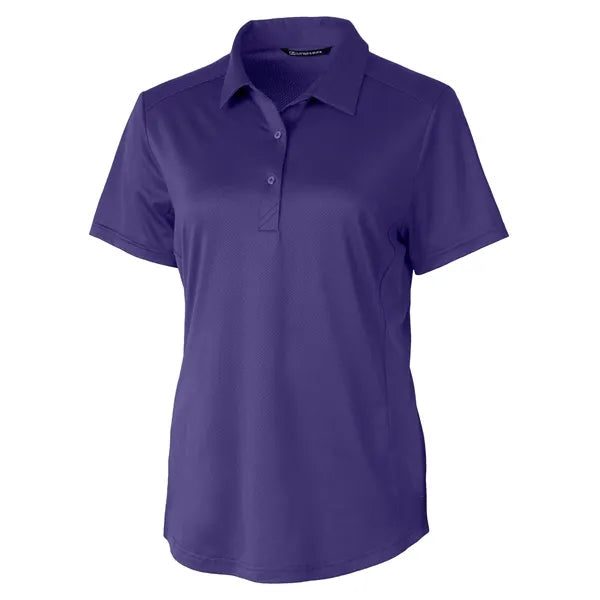 Cutter & Buck Prospect Recycled Featherlight Stretch Wome...