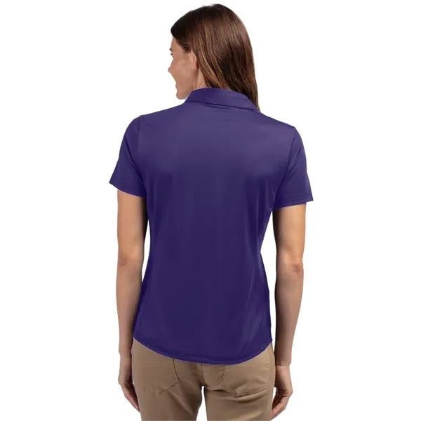 Cutter & Buck Prospect Recycled Featherlight Stretch Wome...