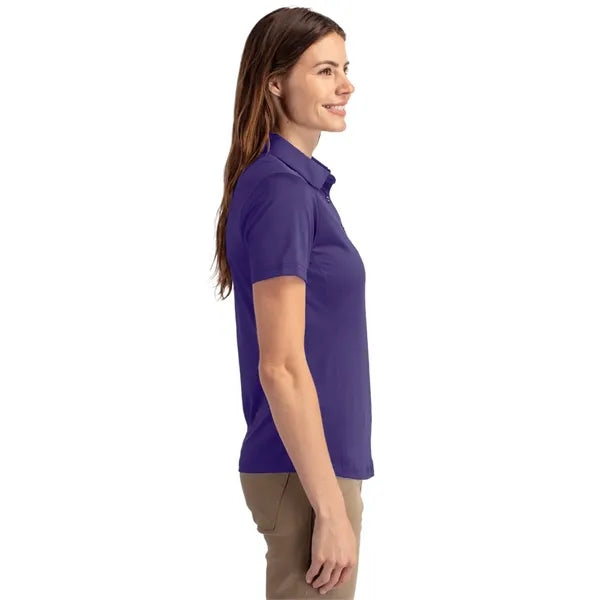 Cutter & Buck Prospect Recycled Featherlight Stretch Wome...
