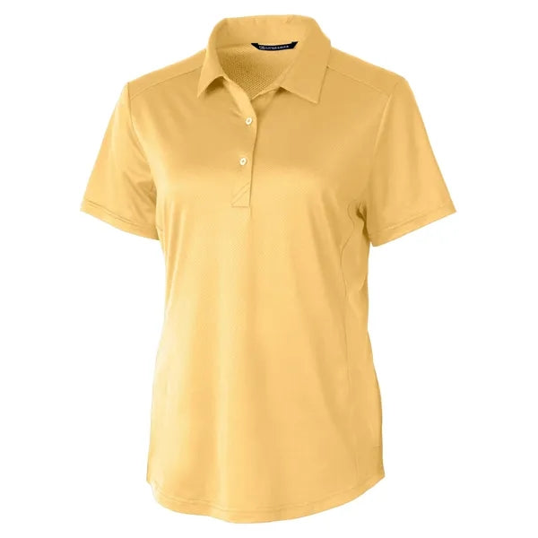 Cutter & Buck Prospect Recycled Featherlight Stretch Wome...