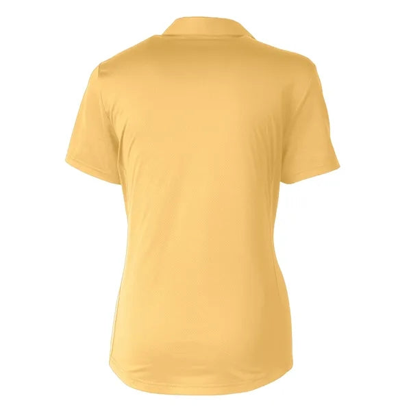 Cutter & Buck Prospect Recycled Featherlight Stretch Wome...