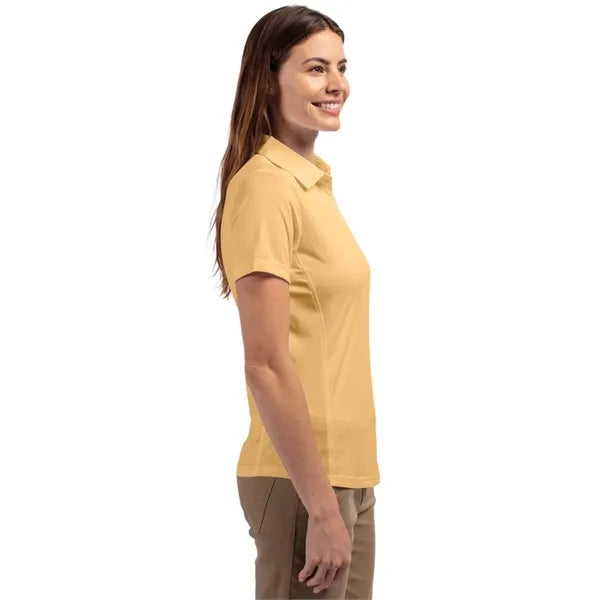 Cutter & Buck Prospect Recycled Featherlight Stretch Wome...