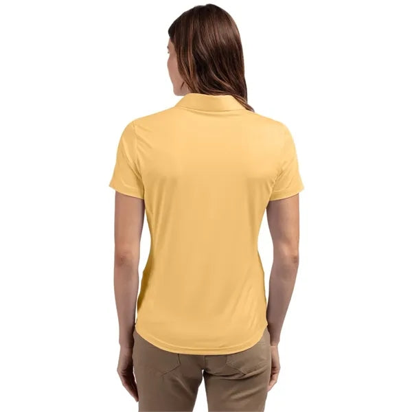 Cutter & Buck Prospect Recycled Featherlight Stretch Wome...