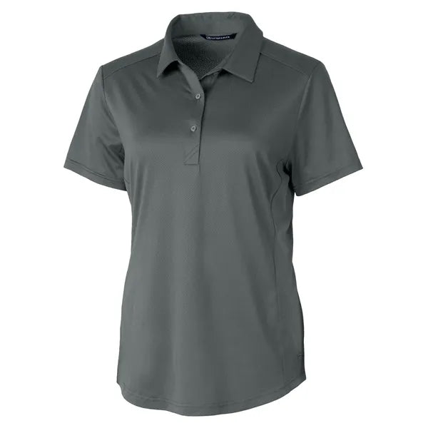 Cutter & Buck Prospect Recycled Featherlight Stretch Wome...
