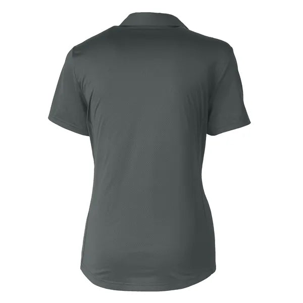 Cutter & Buck Prospect Recycled Featherlight Stretch Wome...
