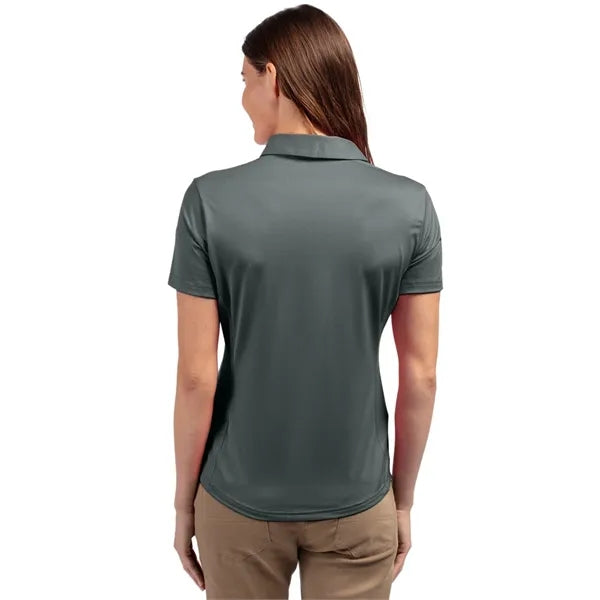 Cutter & Buck Prospect Recycled Featherlight Stretch Wome...