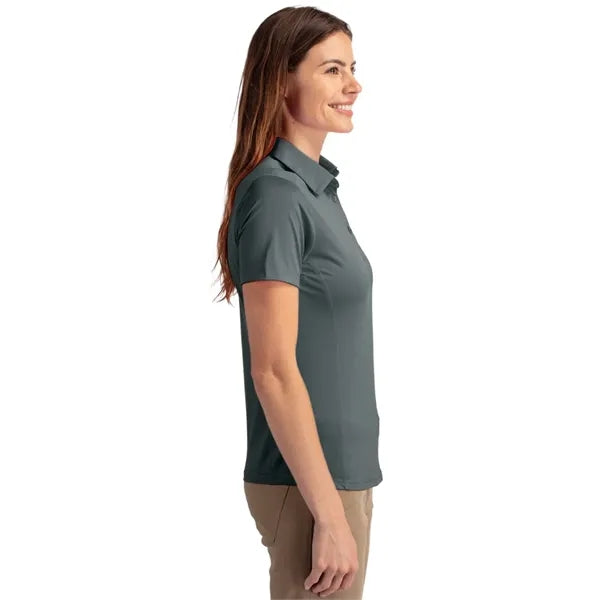 Cutter & Buck Prospect Recycled Featherlight Stretch Wome...
