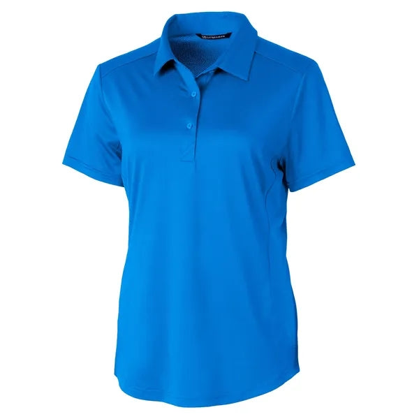 Cutter & Buck Prospect Recycled Featherlight Stretch Wome...