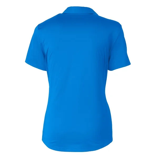 Cutter & Buck Prospect Recycled Featherlight Stretch Wome...