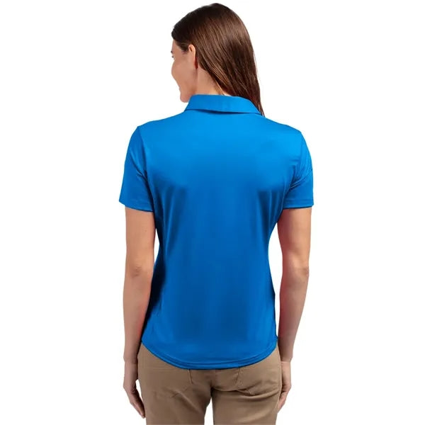 Cutter & Buck Prospect Recycled Featherlight Stretch Wome...