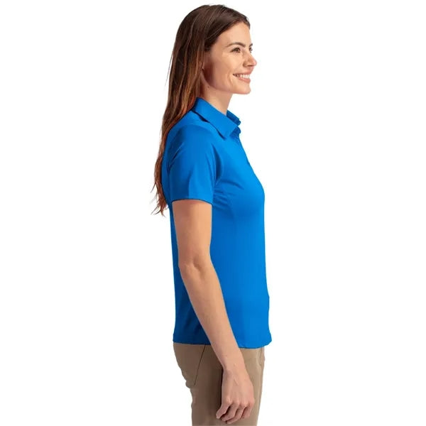 Cutter & Buck Prospect Recycled Featherlight Stretch Wome...